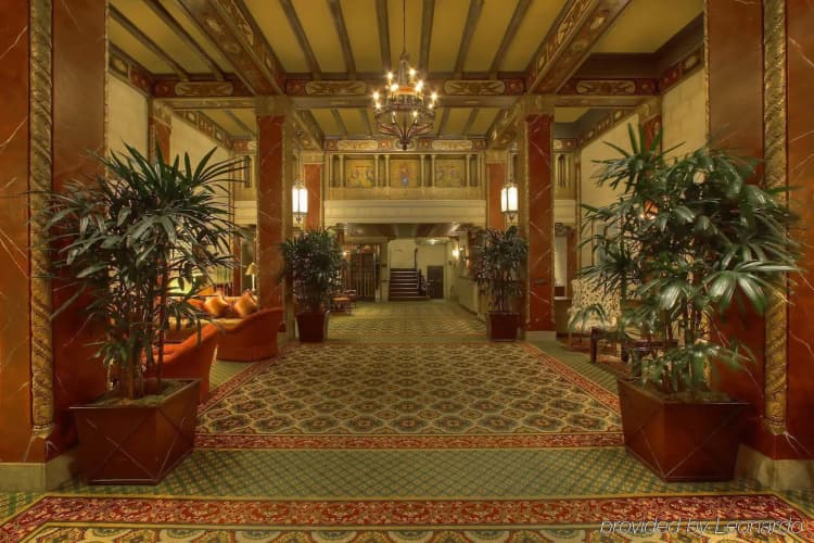 Hotel Spero - foto 1