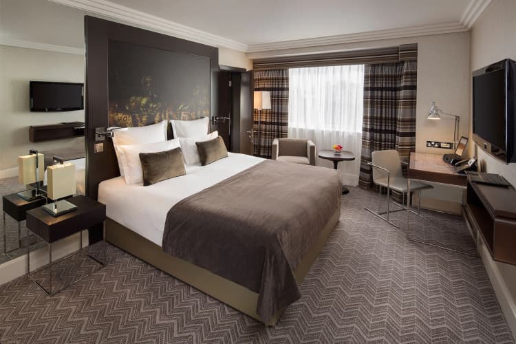 The Lowndes London – A Jumeirah Partner Hotel - foto 2