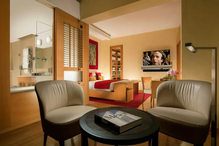Hotel Raphaël – Relais & Châteaux - foto 3