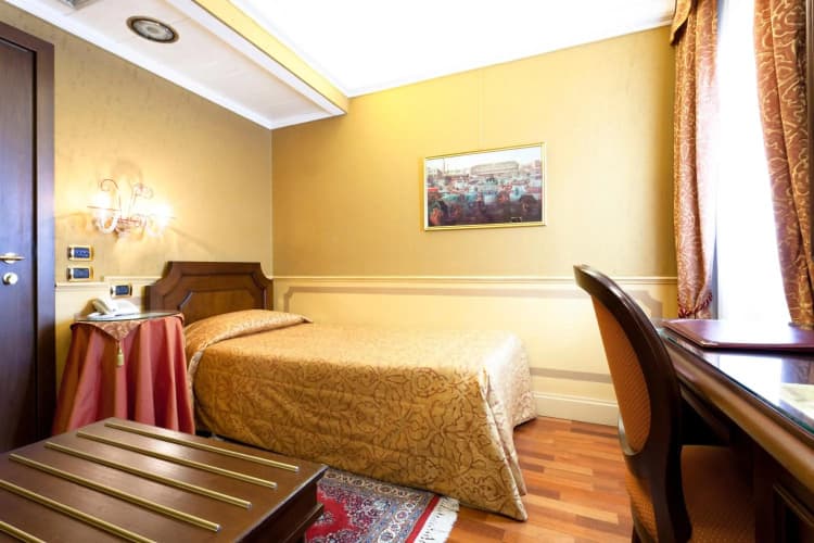 Hotel Al Codega - foto 5