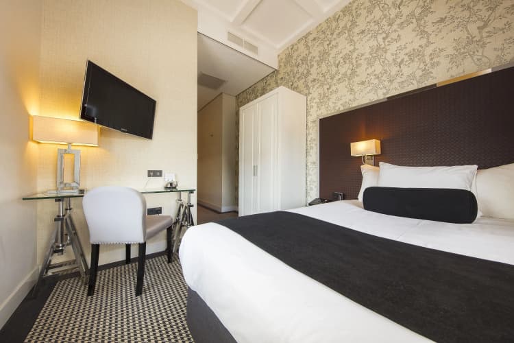 Hotel Notting Hill - foto 4