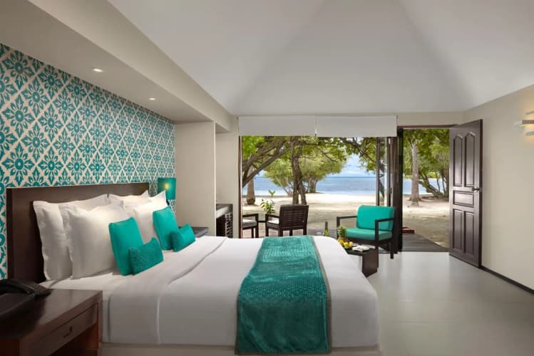Adaaran Select Hudhuran Fushi - foto 5