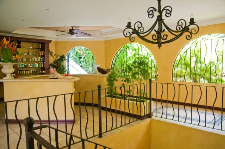 Parador Nature Resort and Spa - foto 1