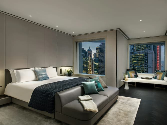 The Murray, Hong Kong, a Niccolo Hotel - foto 3