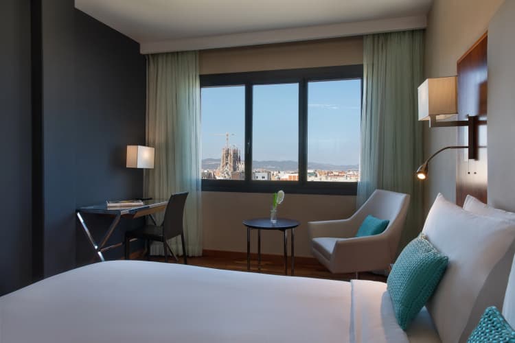 Renaissance Barcelona Hotel - foto 3