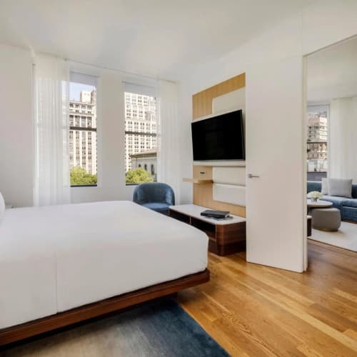 The Bryant Park Hotel - foto 5