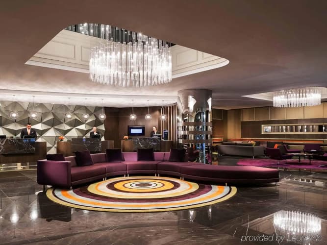 Pullman Sydney Hyde Park - foto 1