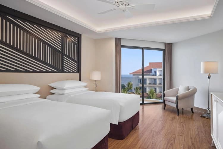 Renaissance Danang Hoi An Resort & Spa - foto 6