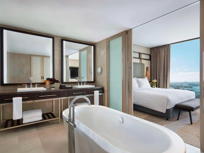 Sofitel Sydney Darling Harbour - foto 1