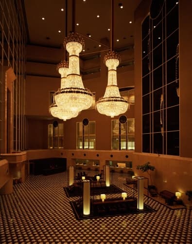 Hyatt Regency Tokyo - foto 1
