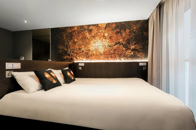 Heeton Concept Hotel - Luma Hammersmith - foto 1