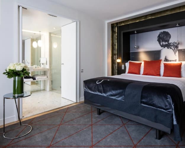 Hôtel de Sers - foto 5