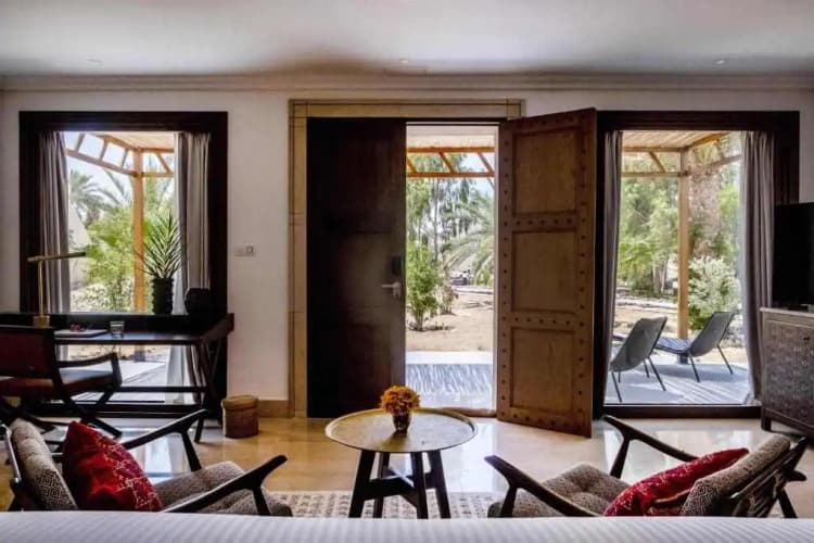 The Residence Douz - foto 6