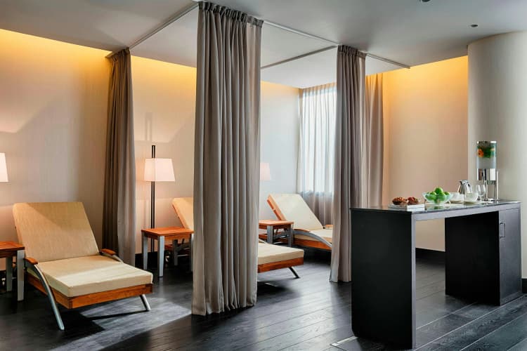 The Westin Doha Hotel & Spa - foto 4