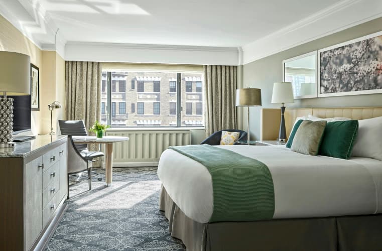 Loews Regency New York Hotel - foto 2