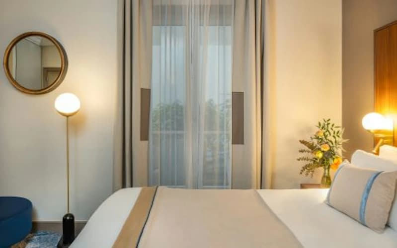 Hôtel Le Tourville by Inwood Hotels - foto 5
