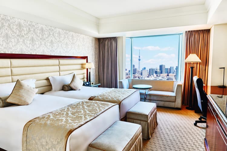 InterContinental Tokyo Bay by IHG - foto 6