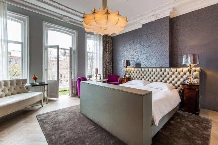 Amstel Corner Hotel - foto 4