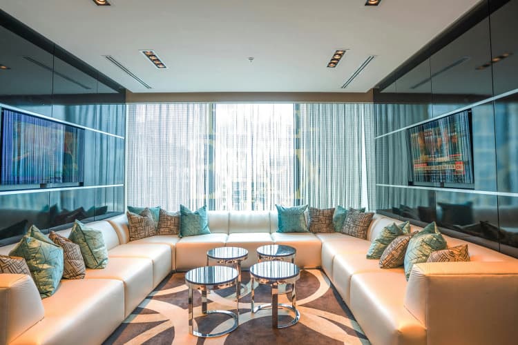 Hotel Beaux Arts, Autograph Collection - foto 6