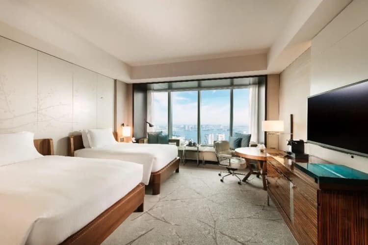 Conrad Tokyo - foto 3