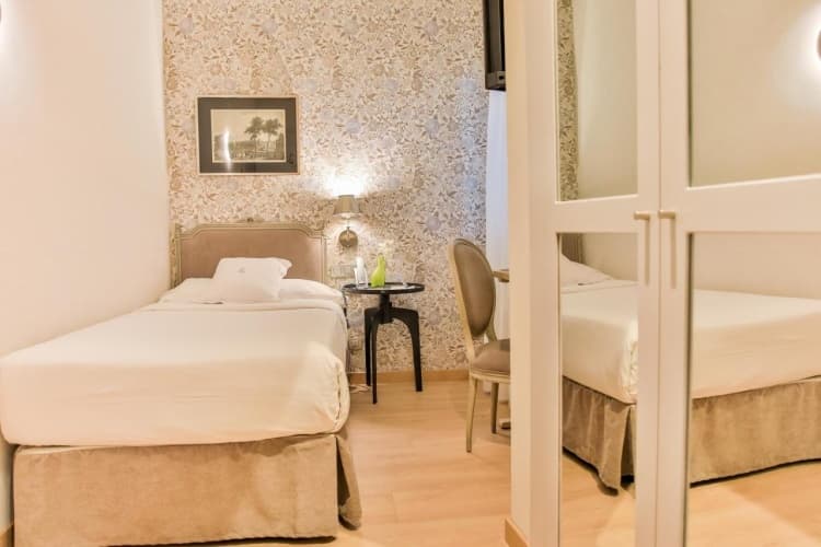 Meninas Hotel - foto 3