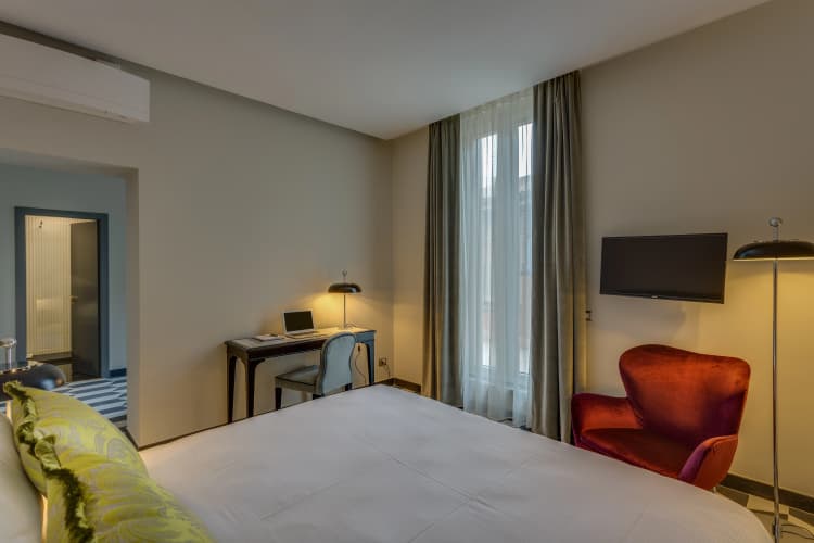 Otivm Hotel - foto 2