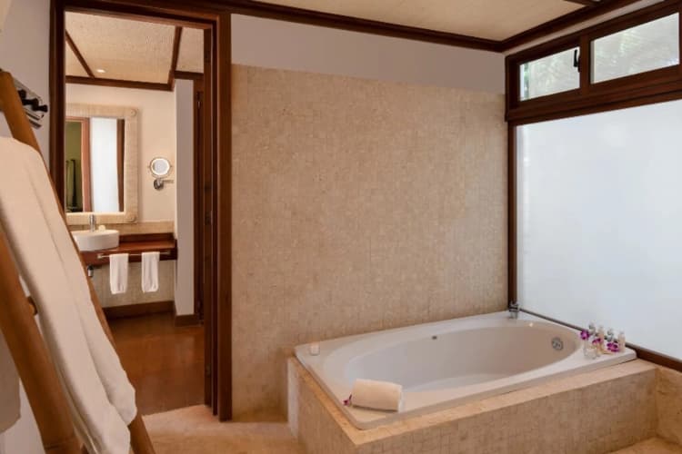 Zoetry Agua Punta Cana - All Inclusive - foto 6