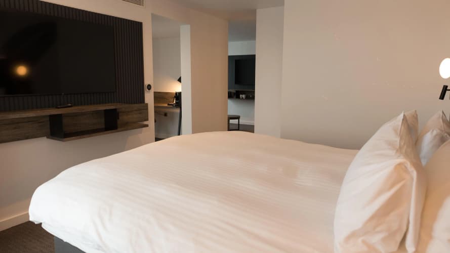 Holiday Inn London Camden Lock by IHG - foto 4