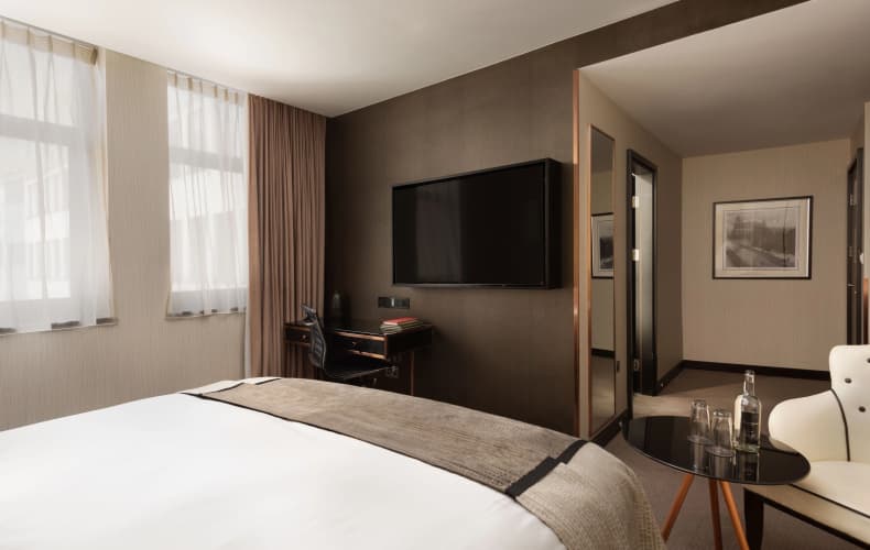 Montcalm Royal London House, London City - foto 3