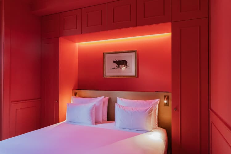 Art Legacy Hotel Baixa-Chiado - foto 2