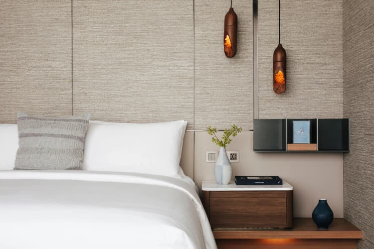 Kimpton Maa-Lai Bangkok by IHG - foto 3