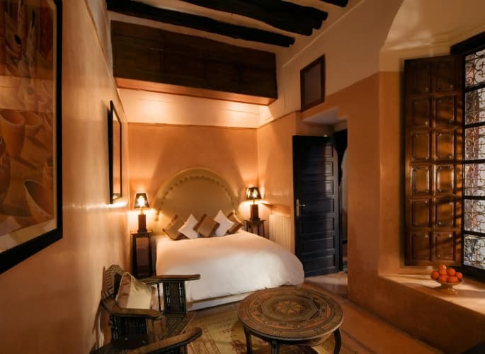 Marrakech Riads, Angsana Heritage Collection - foto 4