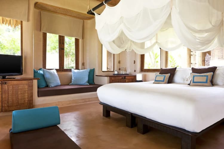 The Naka Island, a Luxury Collection Resort & Spa, Phuket - foto 5