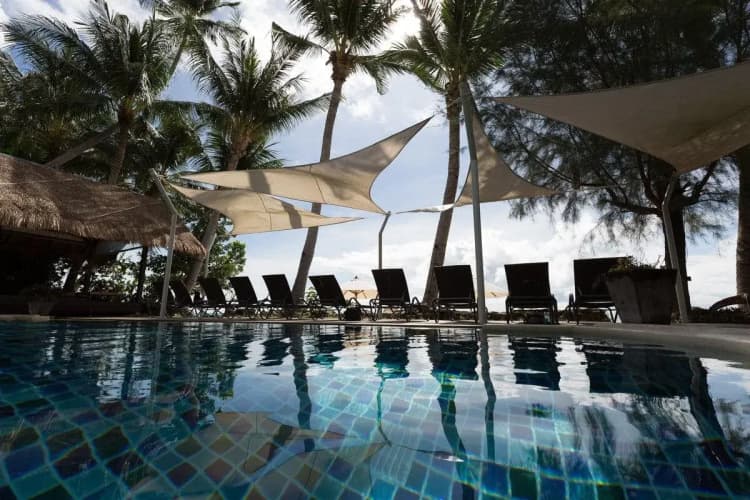 Samahita Retreat Koh Samui - SHA Plus - foto 3