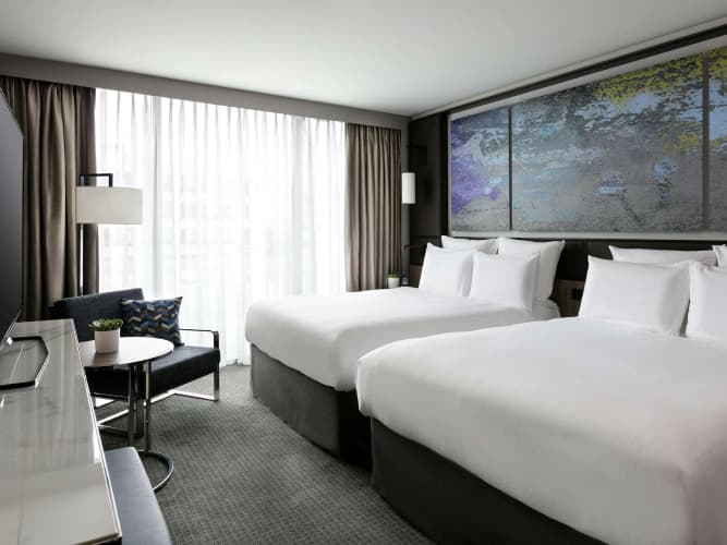 Pullman Paris Centre-Bercy Hotel - foto 4
