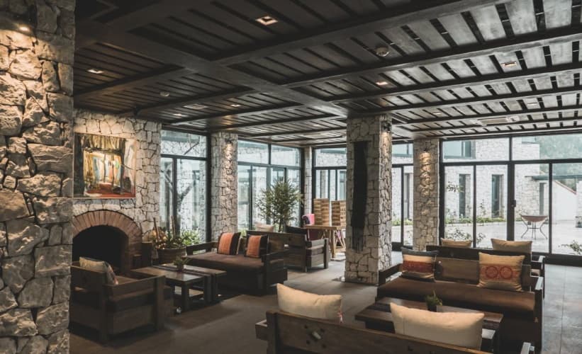 Sapa Jade Hill Resort & Spa - foto 5