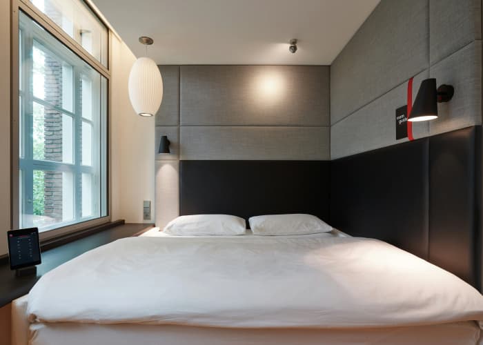 citizenM Amstel Amsterdam - foto 3