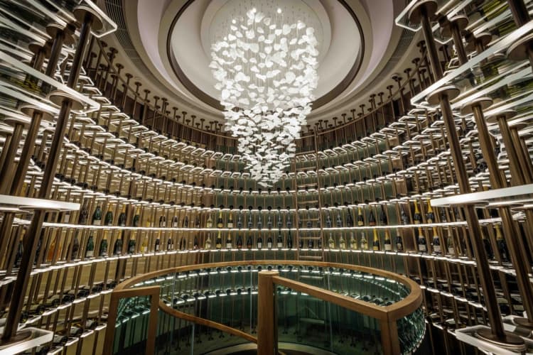 New World Millennium Hong Kong Hotel - foto 1