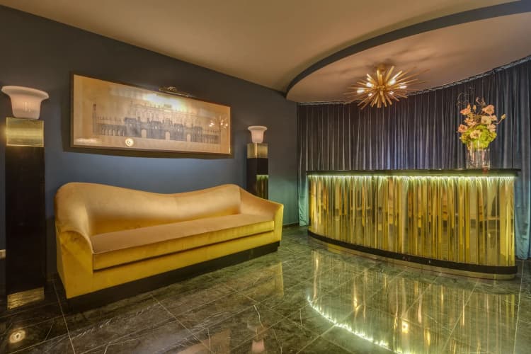 Otivm Hotel - foto 1