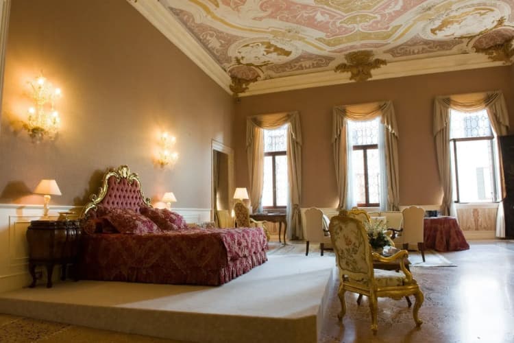 Ca' Sagredo - foto 5