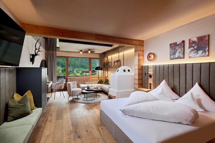 Spa Hotel Jagdhof - foto 2