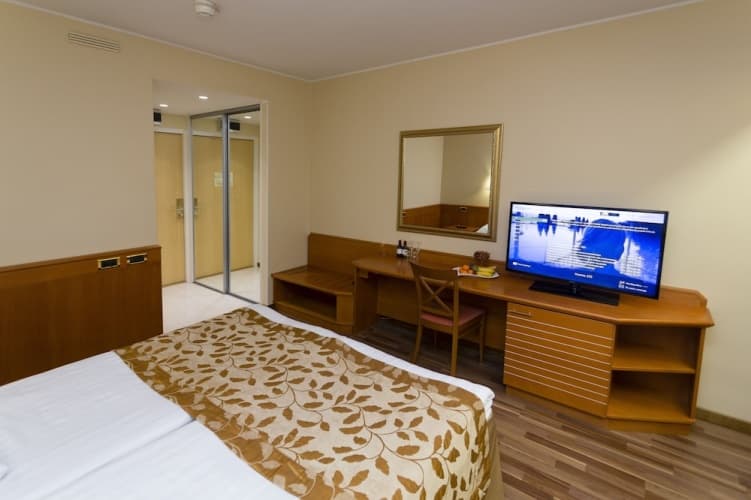 Naantali Spa Hotel & Suites - foto 4