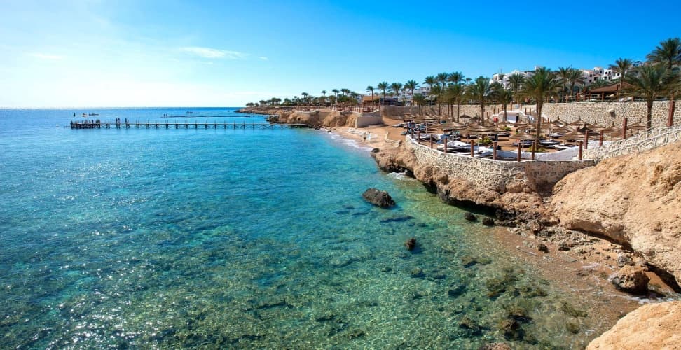 SUNRISE Montemare Resort Grand Select - foto 4