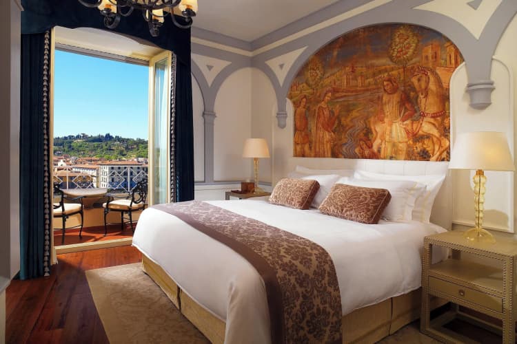 The St. Regis Florence - foto 3