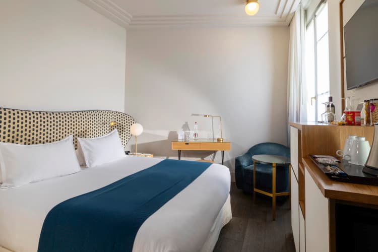 Hôtel Le Marianne - foto 2