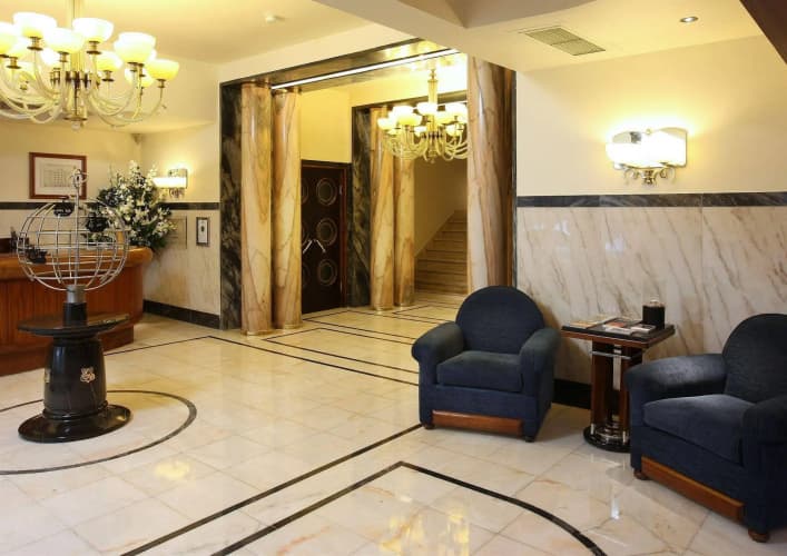 Hotel Britania Art Deco - foto 1