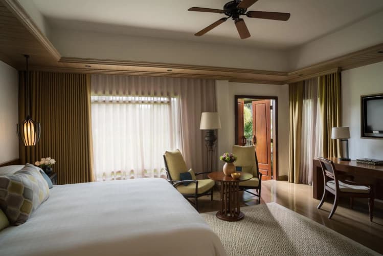 Four Seasons Resort Chiang Mai - foto 2