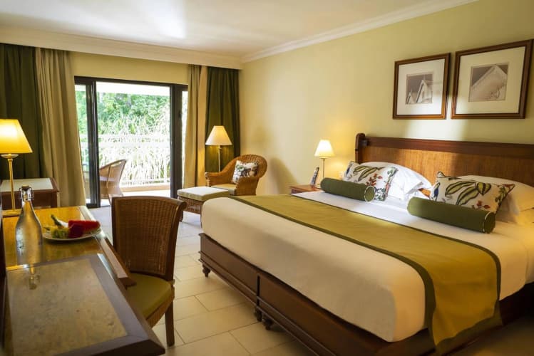 Maritim Resort & Spa Mauritius - foto 3