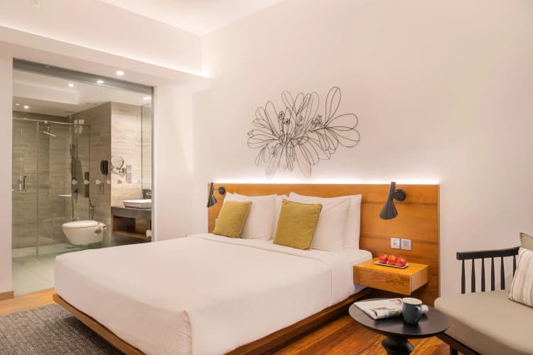 Jetwing Colombo Seven - foto 4