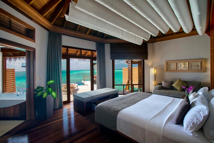 Baros Maldives - foto 4